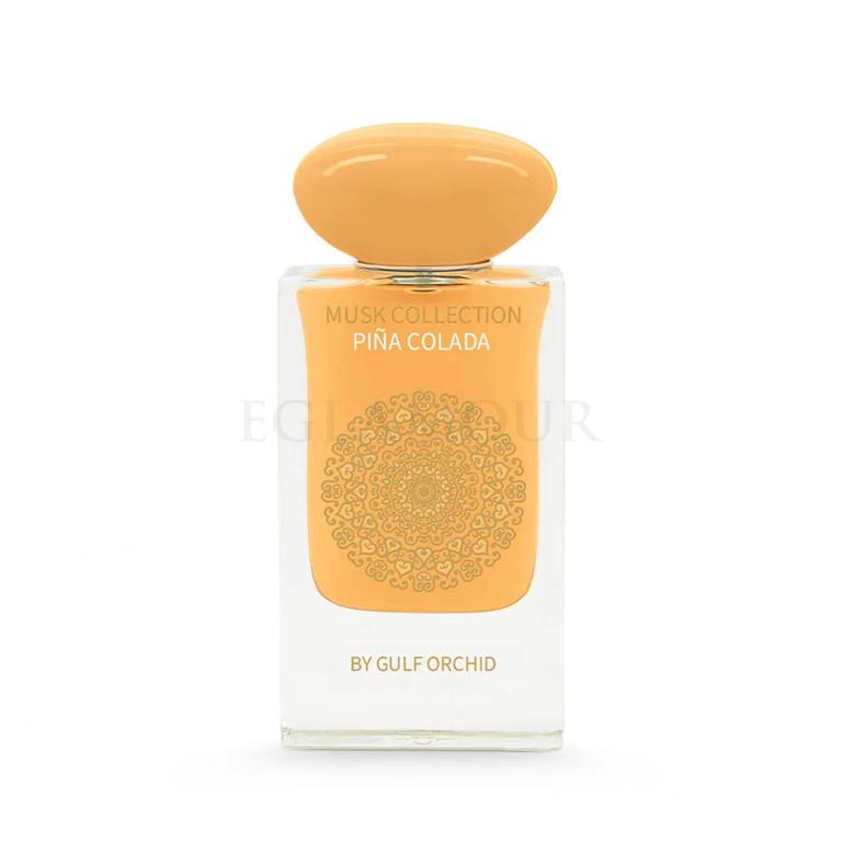 Gulf Orchid Musk Collection Piña Colada Woda perfumowana 60 ml
