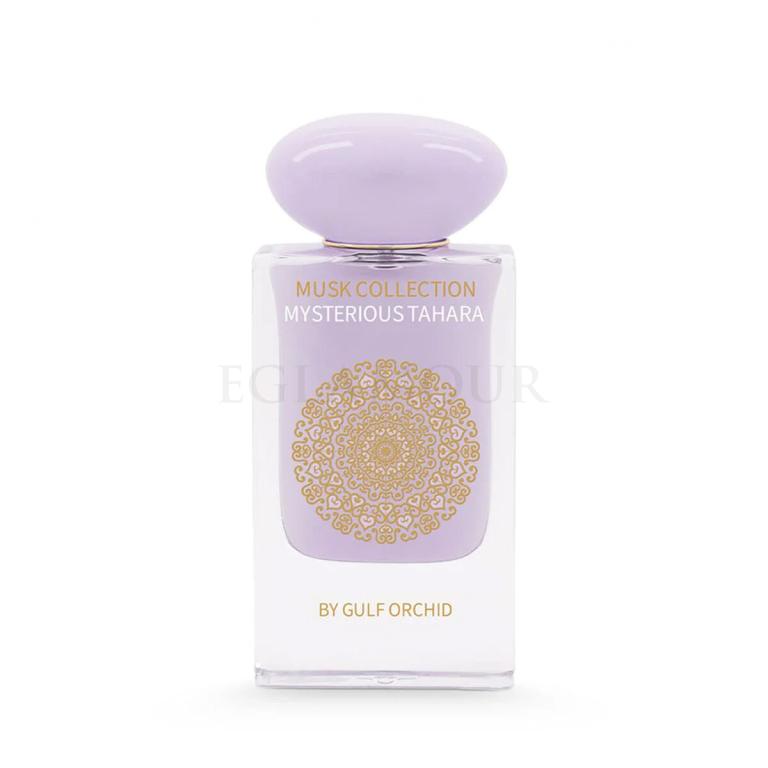 Gulf Orchid Musk Collection Mysterious Tahara Woda perfumowana dla kobiet 60 ml
