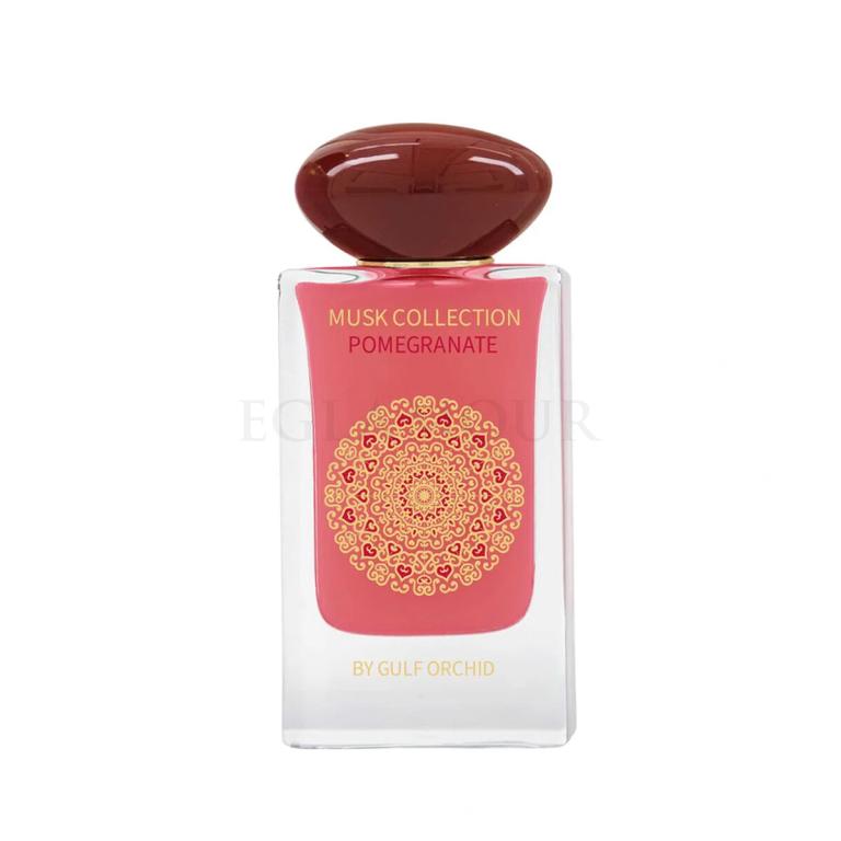 Gulf Orchid Musk Collection Pomegranate Woda perfumowana 60 ml