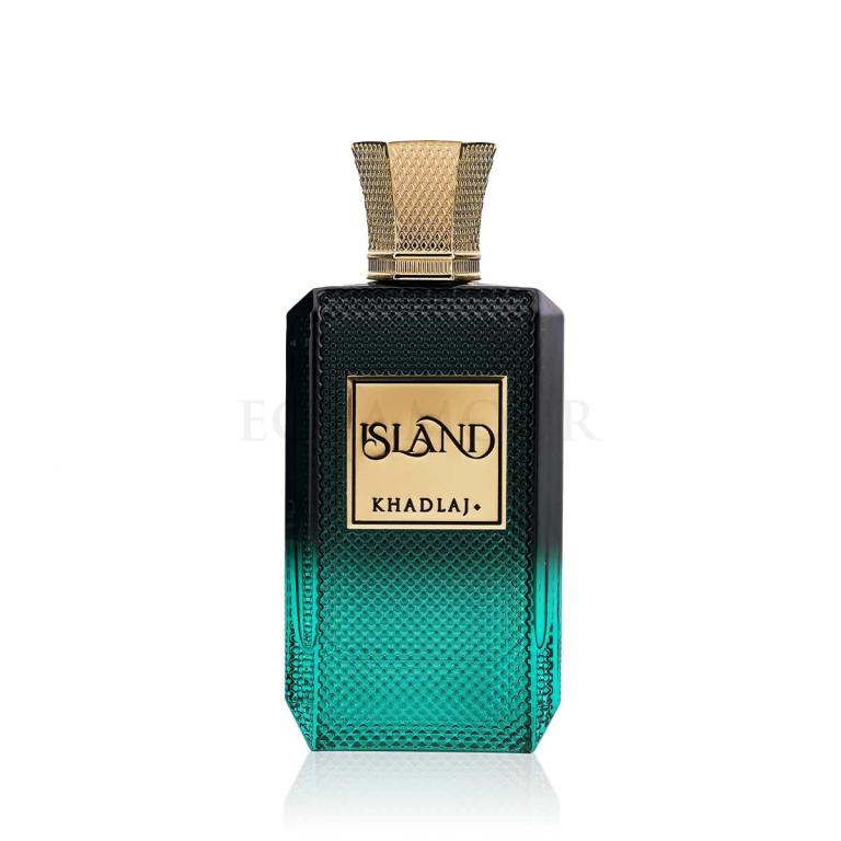 Khadlaj Island Ekstrakt perfum 100 ml