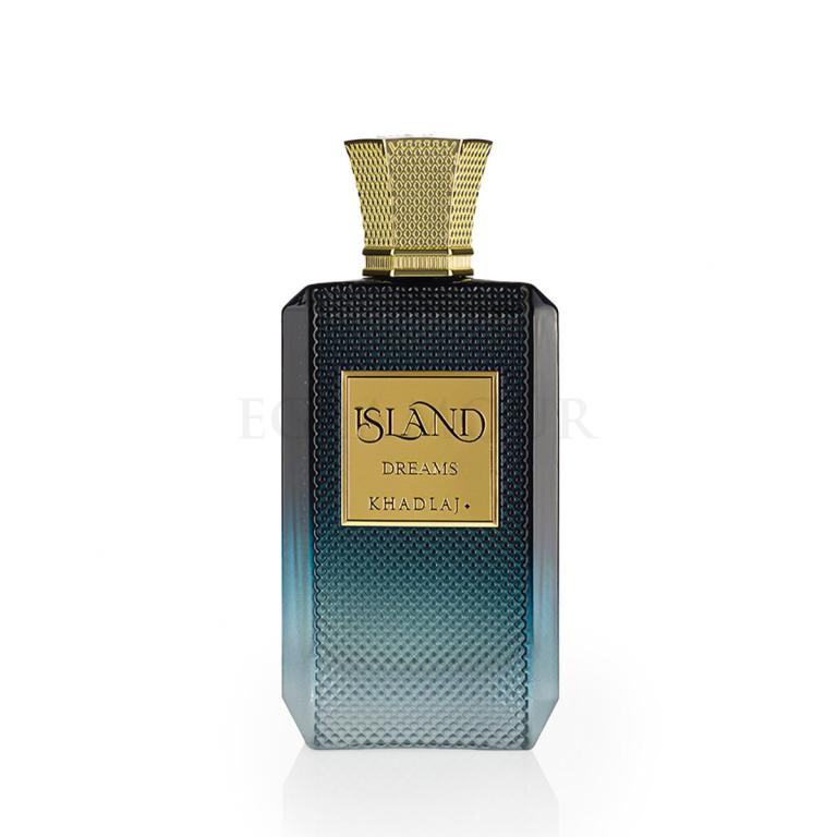 Khadlaj Island Dreams Ekstrakt perfum 100 ml