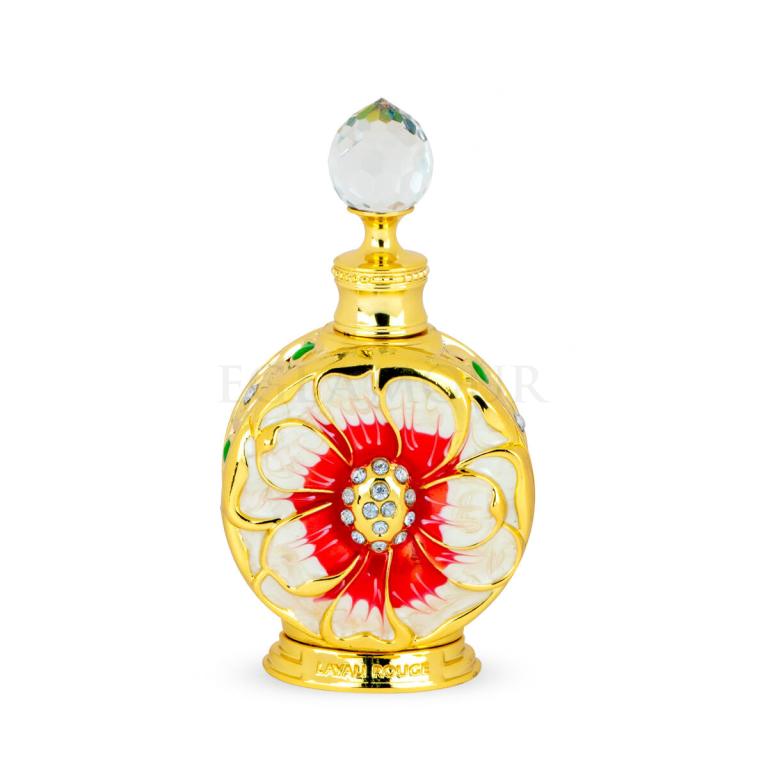 Swiss Arabian Layali Rouge Olejek perfumowany dla kobiet 15 ml