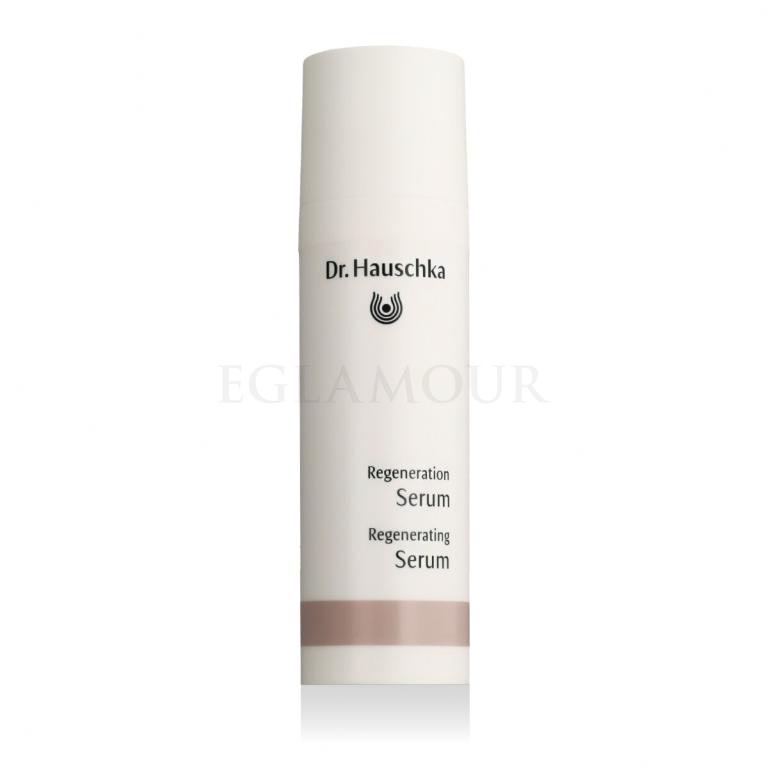 Dr. Hauschka Regenerating Serum Serum do twarzy dla kobiet 30 ml