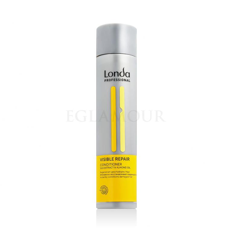 Londa Professional Visible Repair Conditioner Odżywka dla kobiet 250 ml