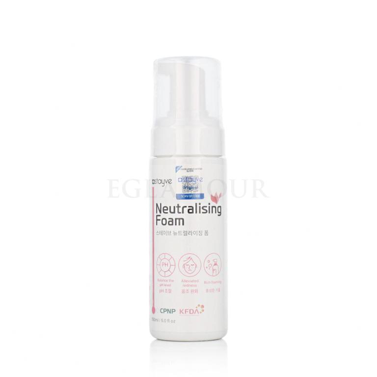 Stayve Dermawhite Neutralising Foam Pianka oczyszczająca 150 ml
