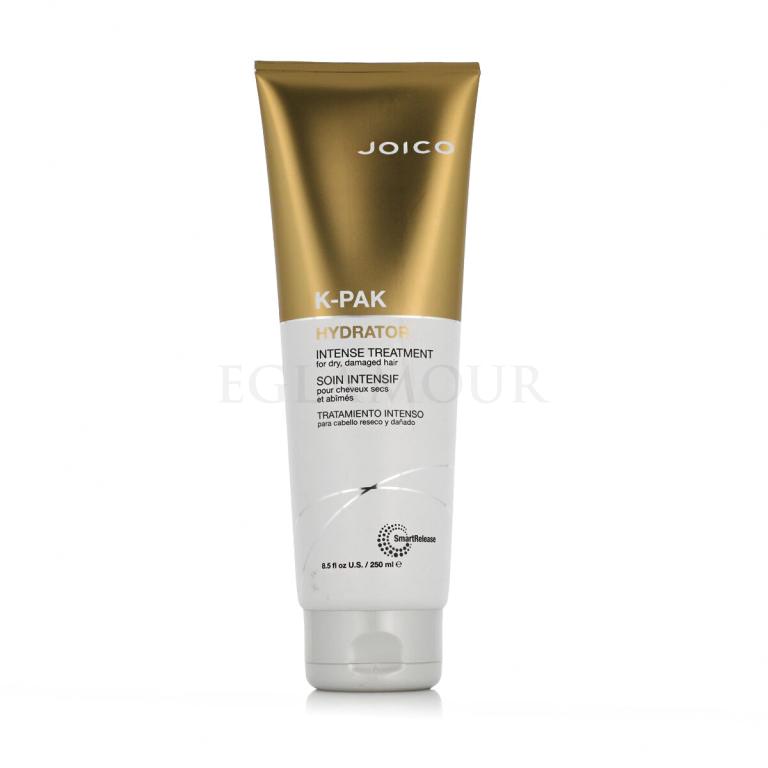 Joico K-PAK Hydrator Intense Treatment Maska do włosów 250 ml
