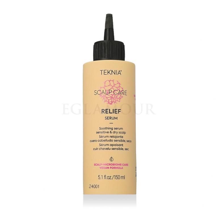 Lakmé Teknia Scalp Care Relief Serum Serum do włosów 150 ml