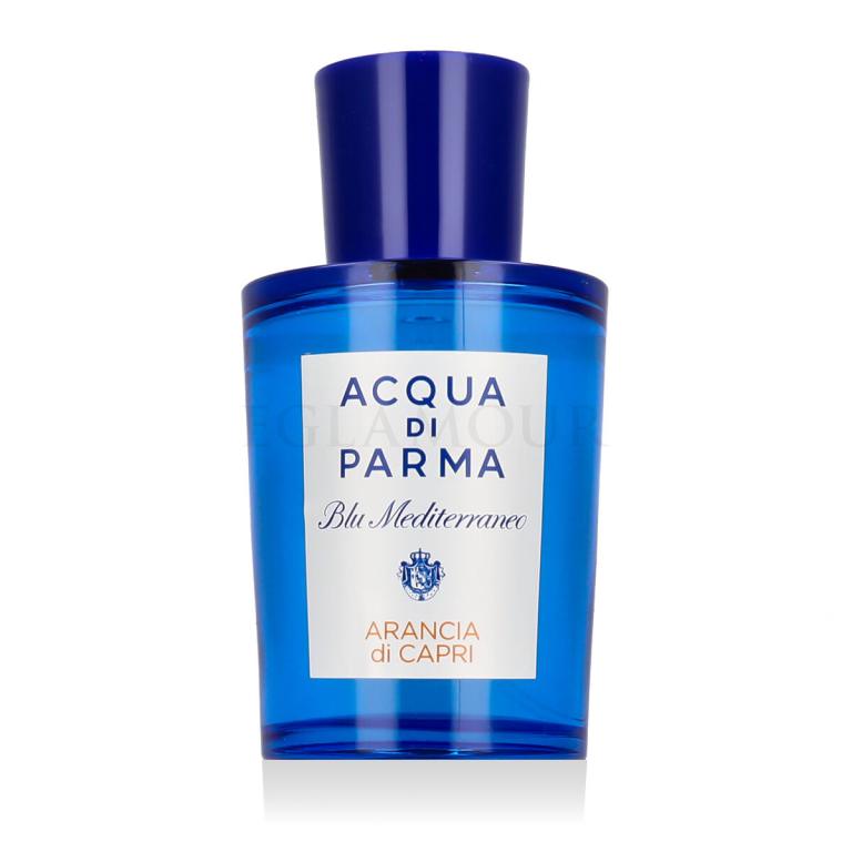 Acqua di Parma Blu Mediterraneo Arancia di Capri Woda toaletowa 100 ml tester