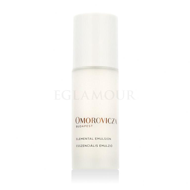 Omorovicza Core Collection Elemental Emulsion Krem do twarzy na dzień 50 ml