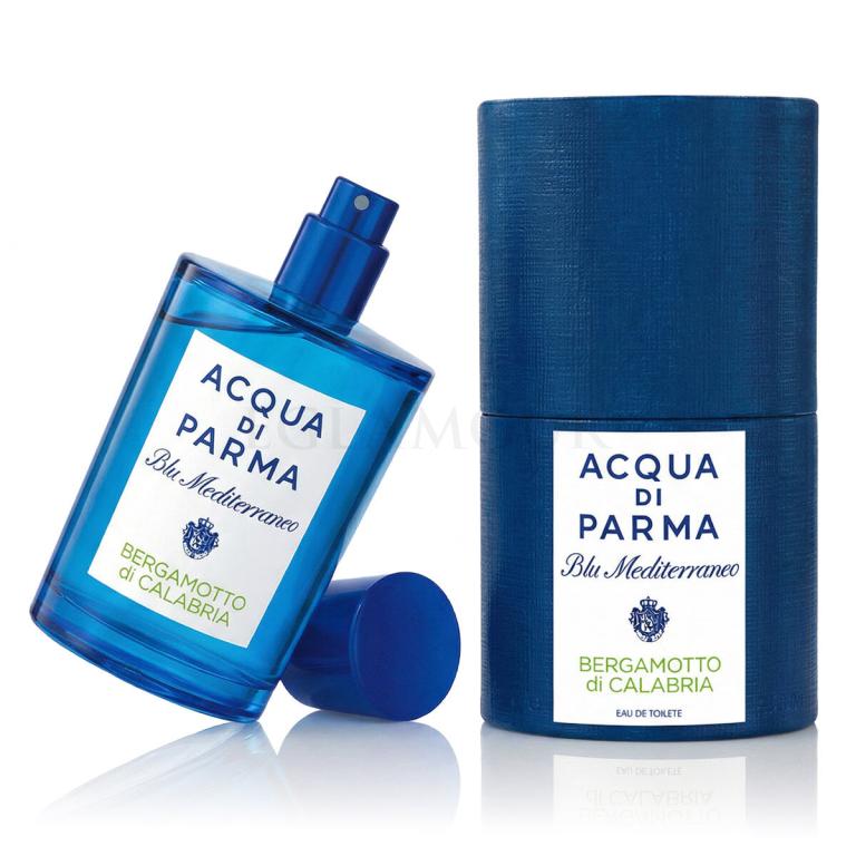 Acqua di Parma Blu Mediterraneo Bergamotto di Calabria Woda toaletowa 100 ml tester