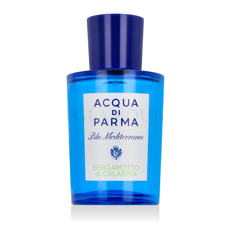 Acqua di Parma Blu Mediterraneo Bergamotto di Calabria Woda toaletowa 100 ml tester
