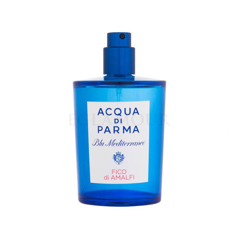 Acqua di Parma Blu Mediterraneo Fico di Amalfi Woda toaletowa 100 ml tester