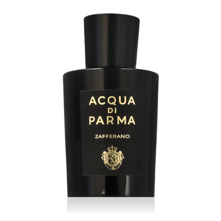 Acqua di Parma Signatures Of The Sun Zafferano Woda perfumowana 100 ml tester