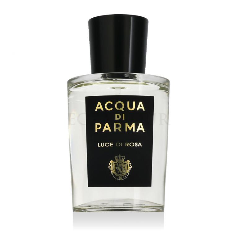 Acqua di Parma Signatures Of The Sun Luce di Rosa Woda perfumowana 100 ml tester