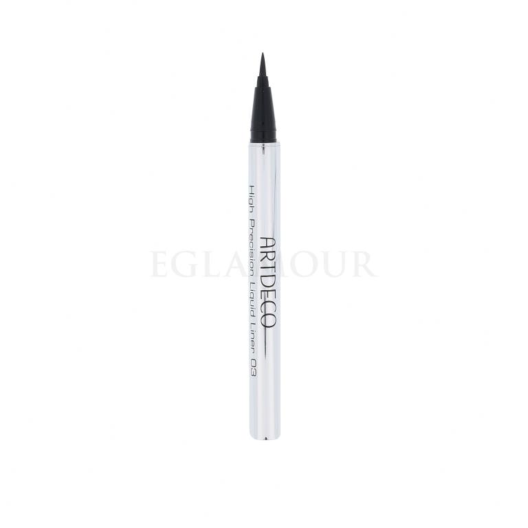 Artdeco High Precision Eyeliner dla kobiet 0,55 ml Odcień 03 Brown