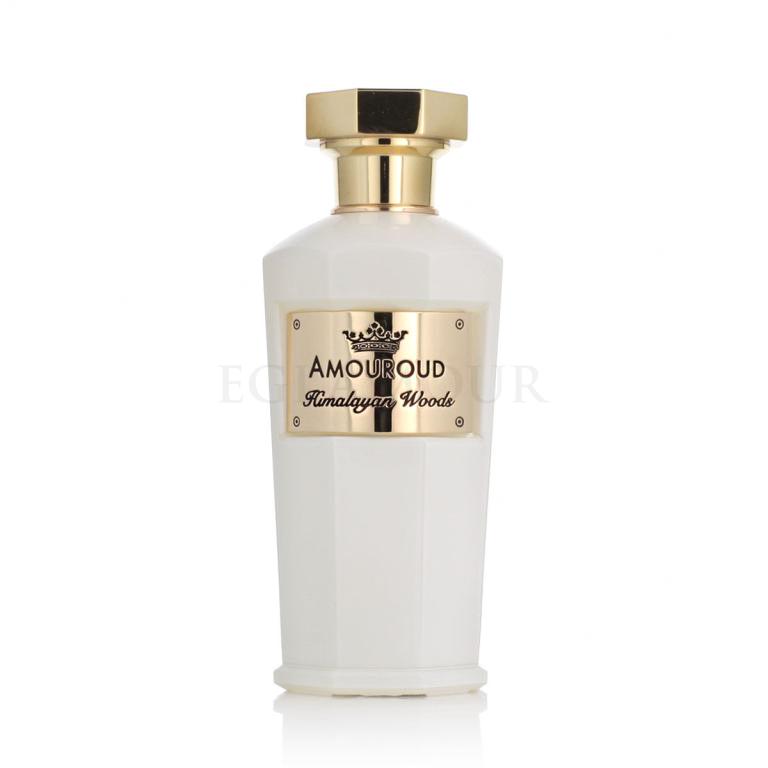 Amouroud Himalayan Woods Woda perfumowana 100 ml tester