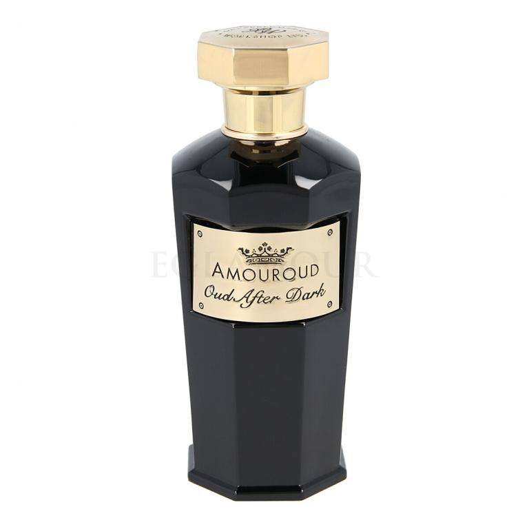Amouroud Oud After Dark Woda perfumowana 100 ml tester