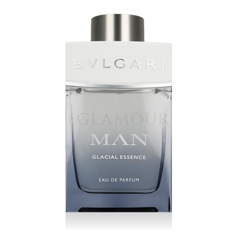 Bvlgari MAN Glacial Essence Woda perfumowana dla mężczyzn 100 ml tester