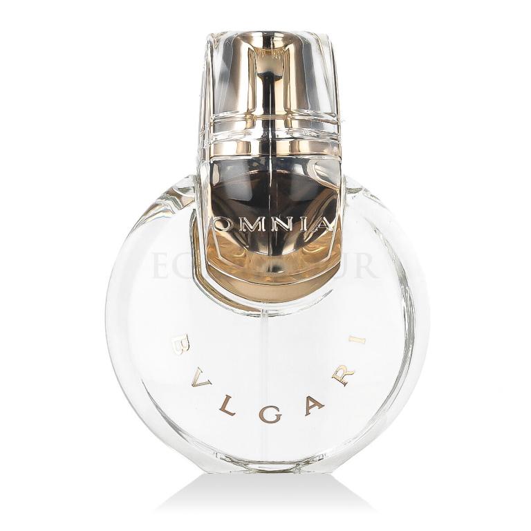 Bvlgari Omnia Crystalline Woda toaletowa dla kobiet Do napełnienia 100 ml