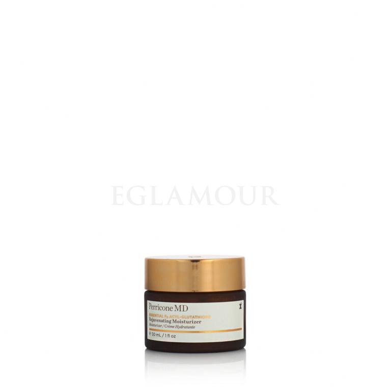 Perricone MD Essential FX Acyl-Glutathione Rejuvenating Moisturizer Krem do twarzy na dzień 30 ml