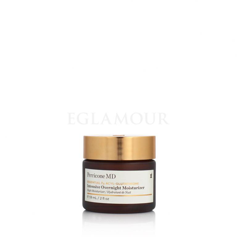 Perricone MD Essential FX Acyl-Glutathione Intensive Overnight Moisturizer Krem na noc 59 ml