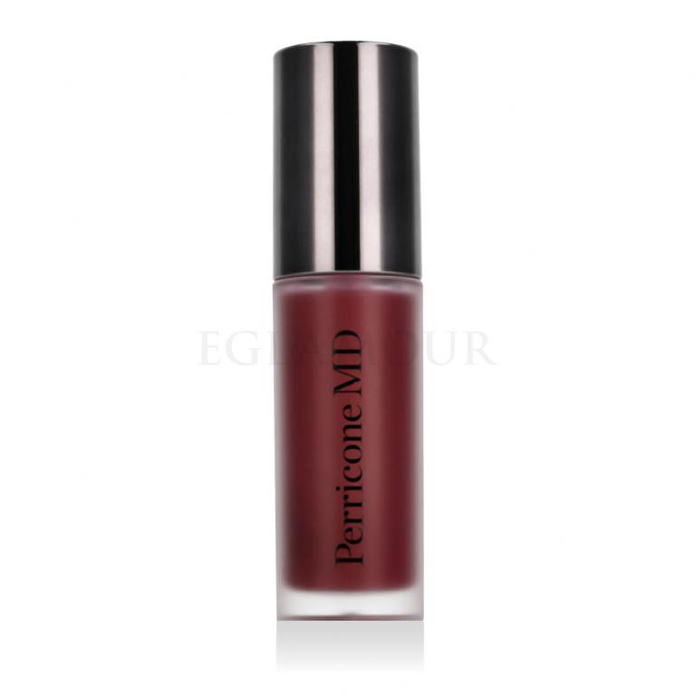 Perricone MD No Makeup Lip Oil Olejek do ust dla kobiet 5,5 ml Odcień Plum