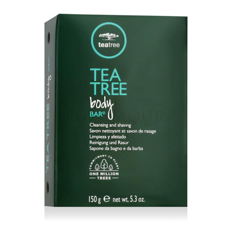 Paul Mitchell TEA TREE Body Bar Soap Mydło w kostce 150 g