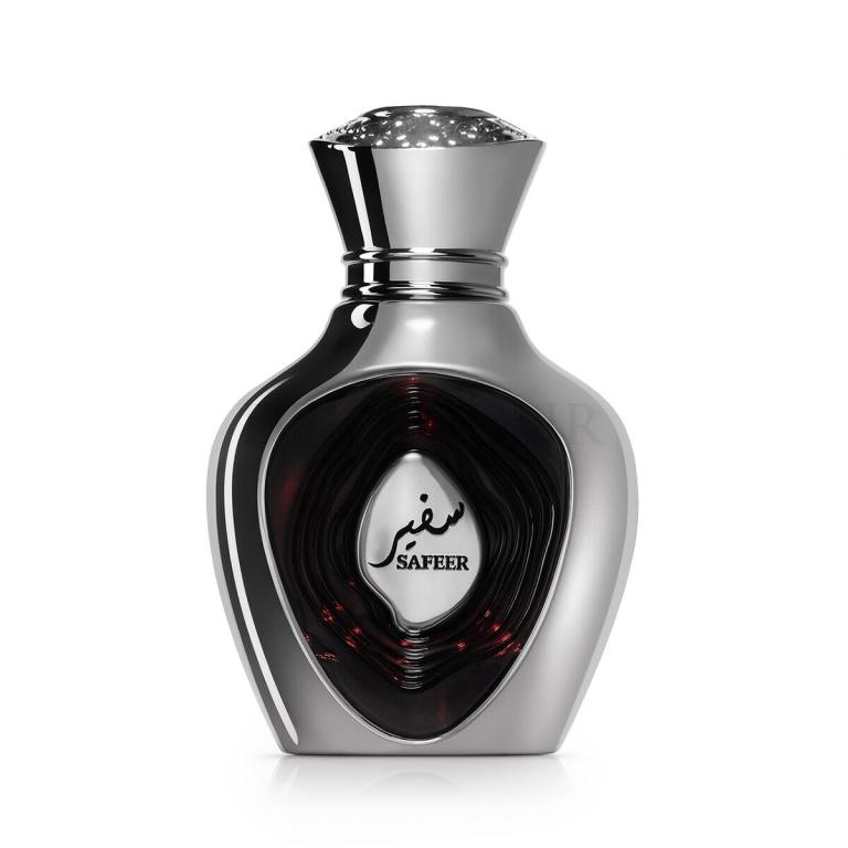 Lattafa Niche Emarati Safeer Woda perfumowana dla mężczyzn 100 ml