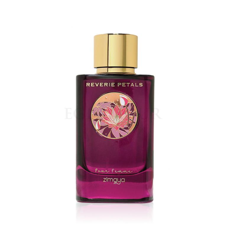 Zimaya Reverie Petals Woda perfumowana dla kobiet 100 ml