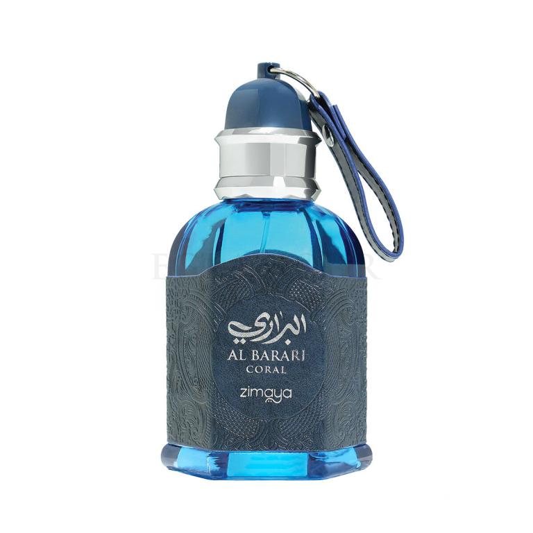 Zimaya Al Barari Coral Woda perfumowana dla mężczyzn 100 ml