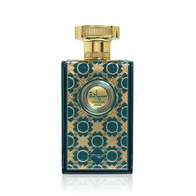 Zimaya Siada Regal Woda perfumowana 100 ml