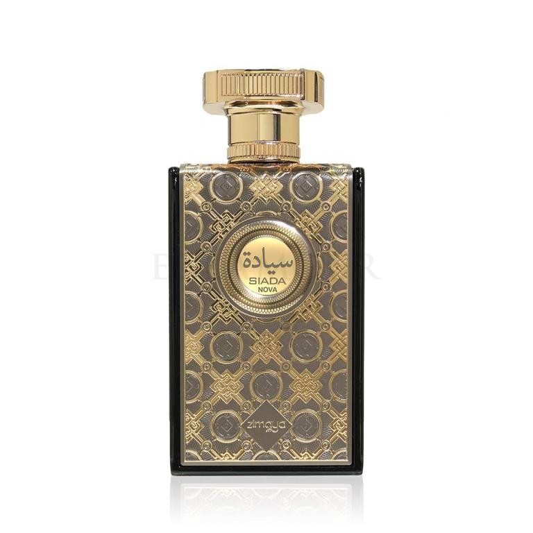 Zimaya Siada Nova Woda perfumowana 100 ml