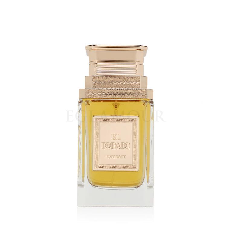 French Avenue El Dorado Woda perfumowana dla mężczyzn 100 ml