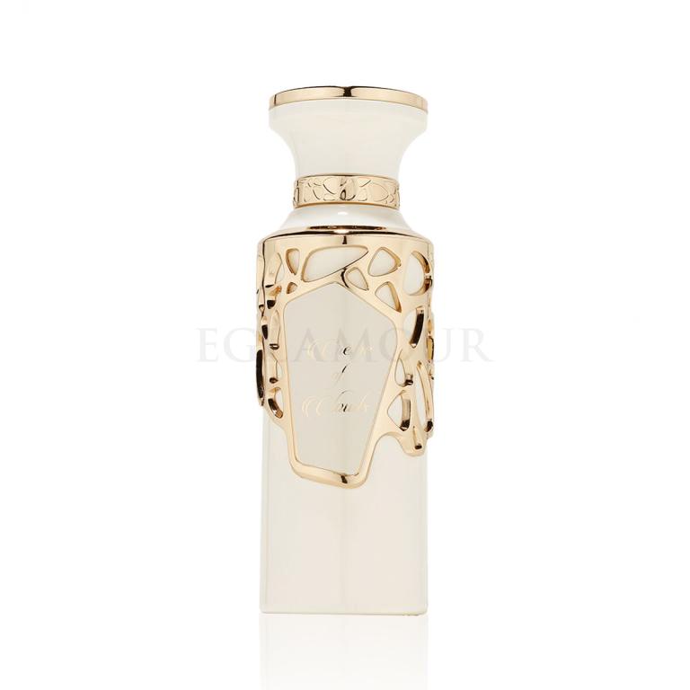 Fragrance World Creme of Clouds Woda perfumowana 100 ml