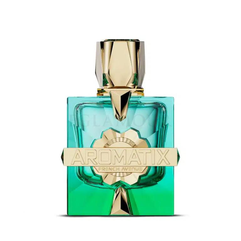 French Avenue Aromatix Sun Kissed Ekstrakt perfum 100 ml