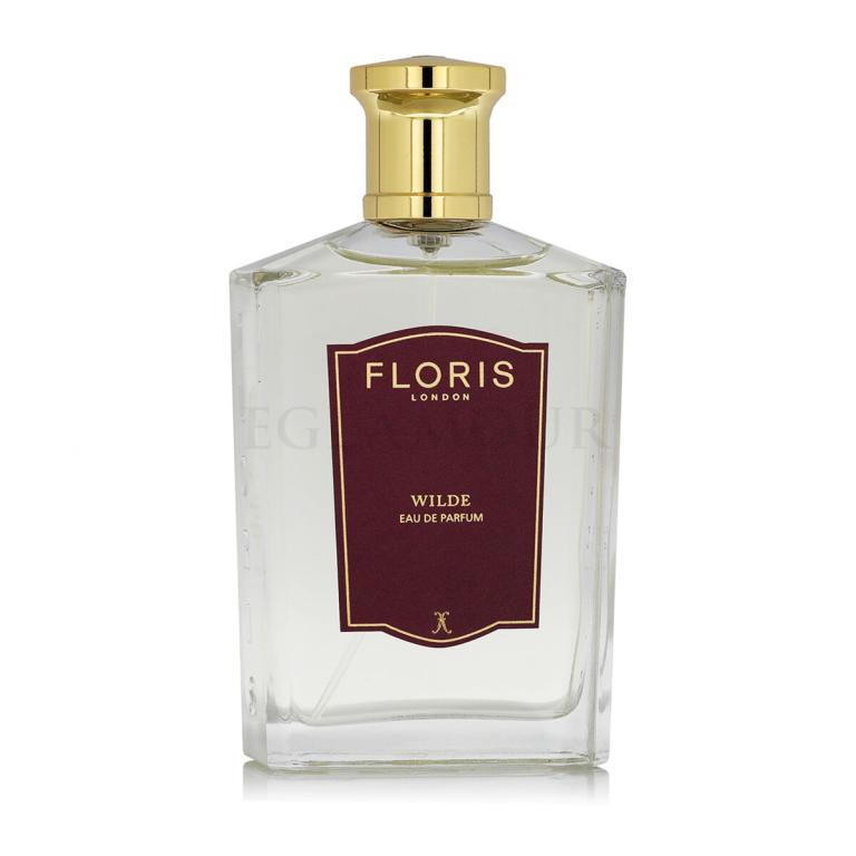 Floris Wilde Woda perfumowana 100 ml