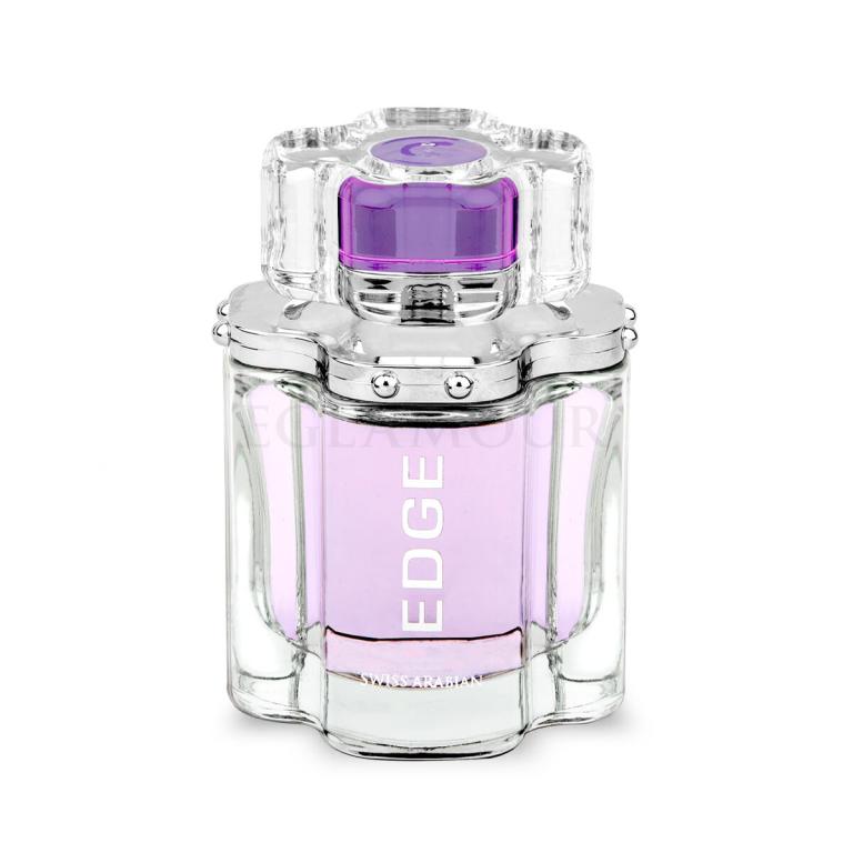 Swiss Arabian Edge Woda perfumowana dla kobiet 100 ml