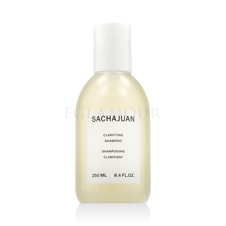 Sachajuan Clarifying Shampoo Szampon do włosów 250 ml