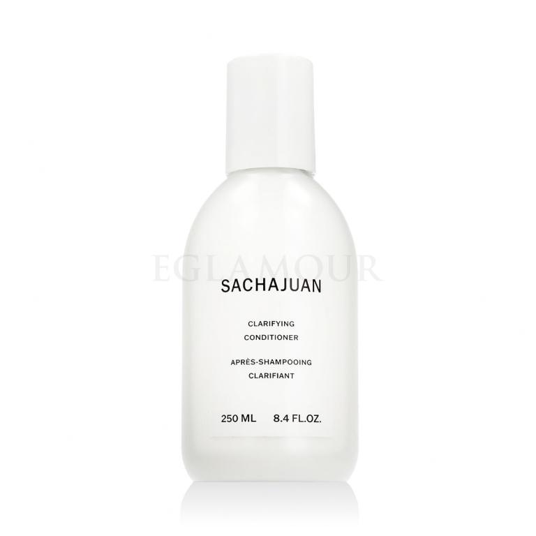 Sachajuan Clarifying Conditioner Odżywka 250 ml