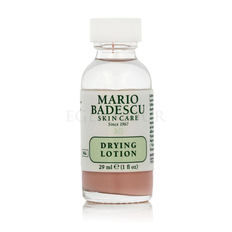 Mario Badescu Drying Lotion Preparaty punktowe dla kobiet 29 ml