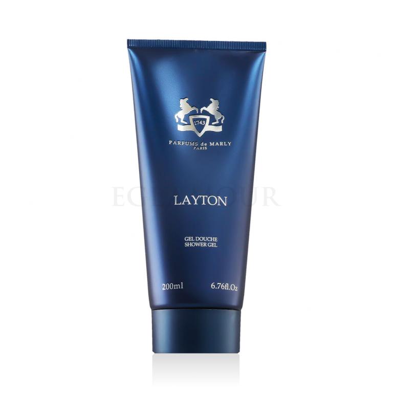 Parfums de Marly Layton Żel pod prysznic 200 ml