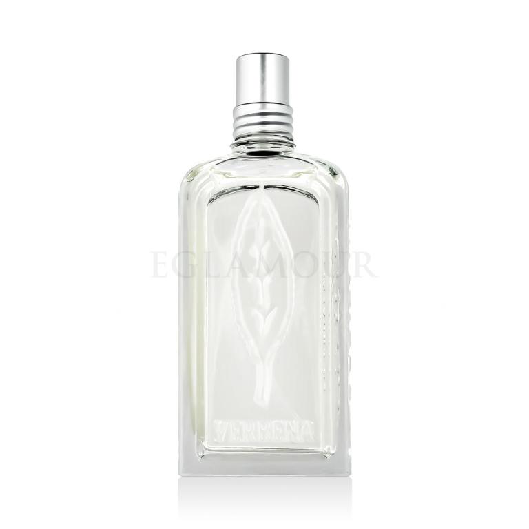 L'Occitane Verveine Woda toaletowa 100 ml