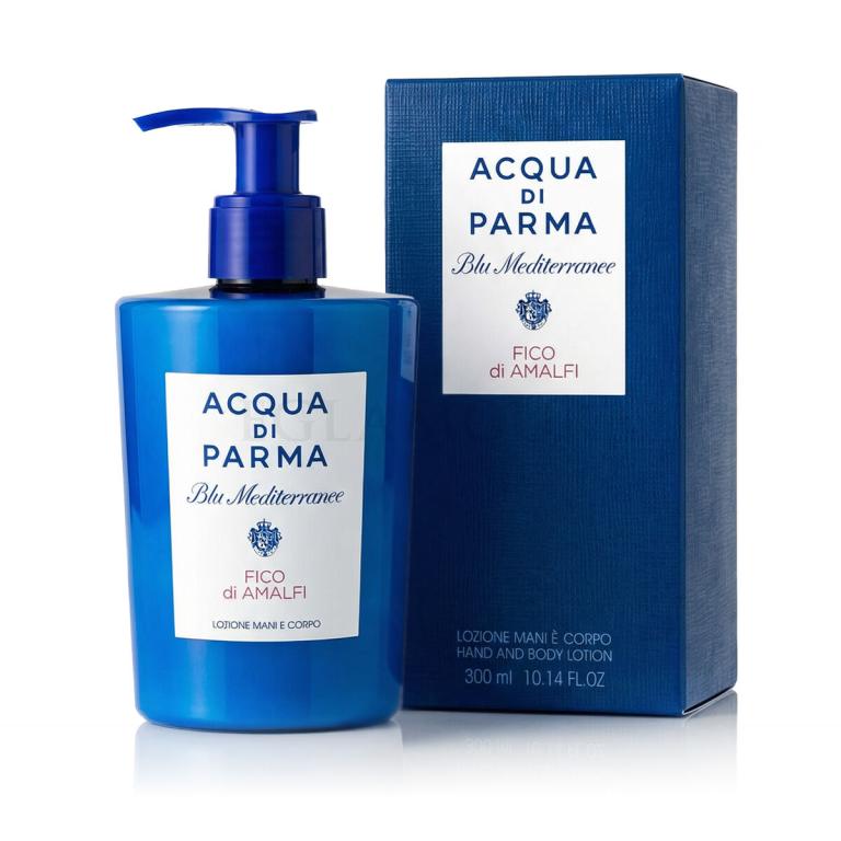 Acqua di Parma Blu Mediterraneo Fico di Amalfi Mleczko do ciała 300 ml