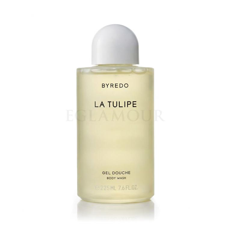 BYREDO La Tulipe Body Wash Żel pod prysznic dla kobiet 225 ml