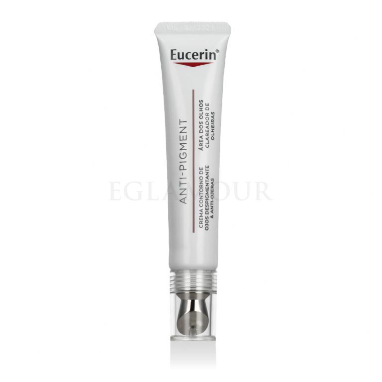 Eucerin Anti-Pigment Dark Circle Eye Corrector Krem pod oczy dla kobiet 15 ml