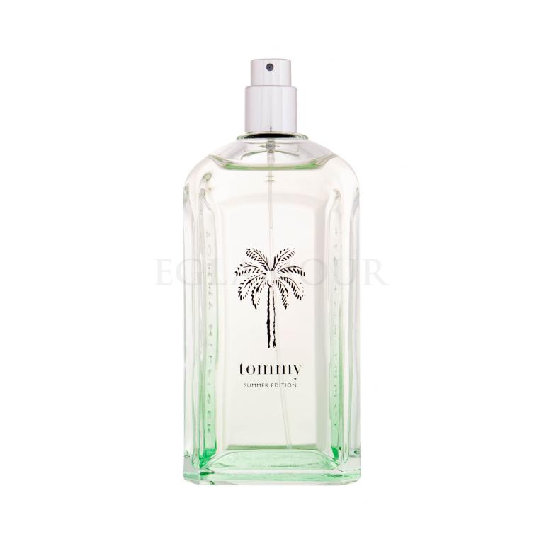 Tommy Hilfiger Tommy Summer 2025 Woda toaletowa dla mężczyzn 100 ml tester