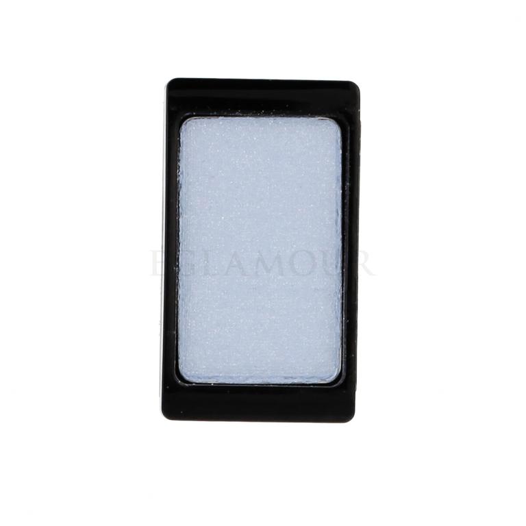 Artdeco Eyeshadow Glam Cienie do powiek dla kobiet 0,8 g Odcień 394 Glam Light Blue