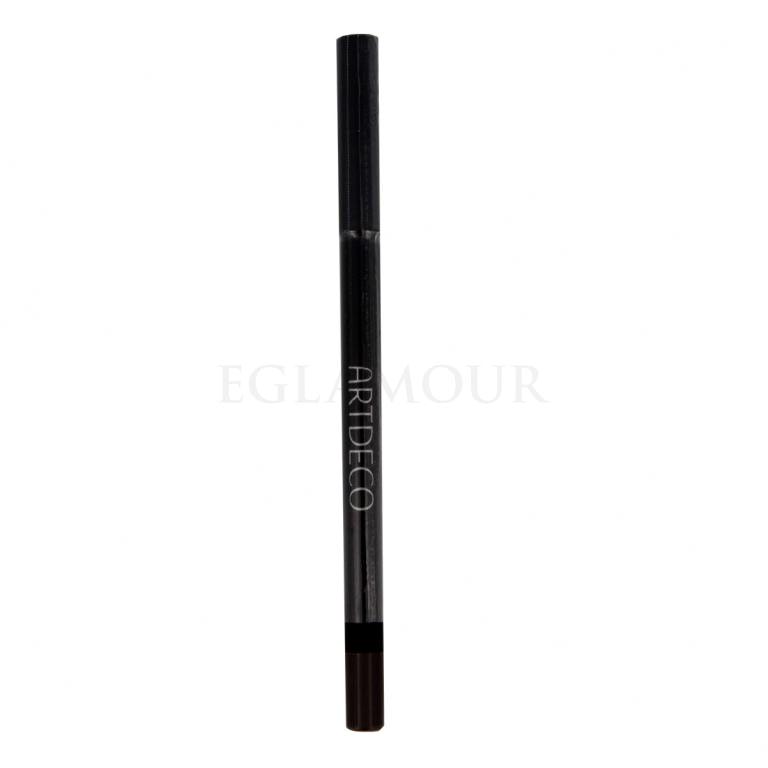 Artdeco Soft Eye Liner Waterproof Kredka do oczu dla kobiet 1,2 g Odcień 93 Historic Wood