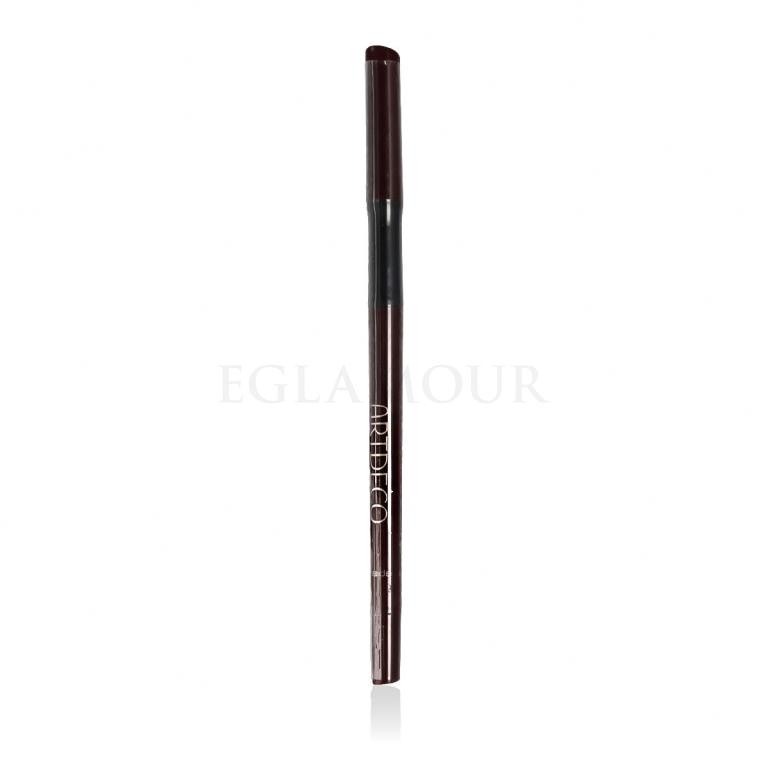 Artdeco Mineral Lip Styler Konturówka do ust dla kobiet 0,4 g Odcień 48 Black Cherry Queen