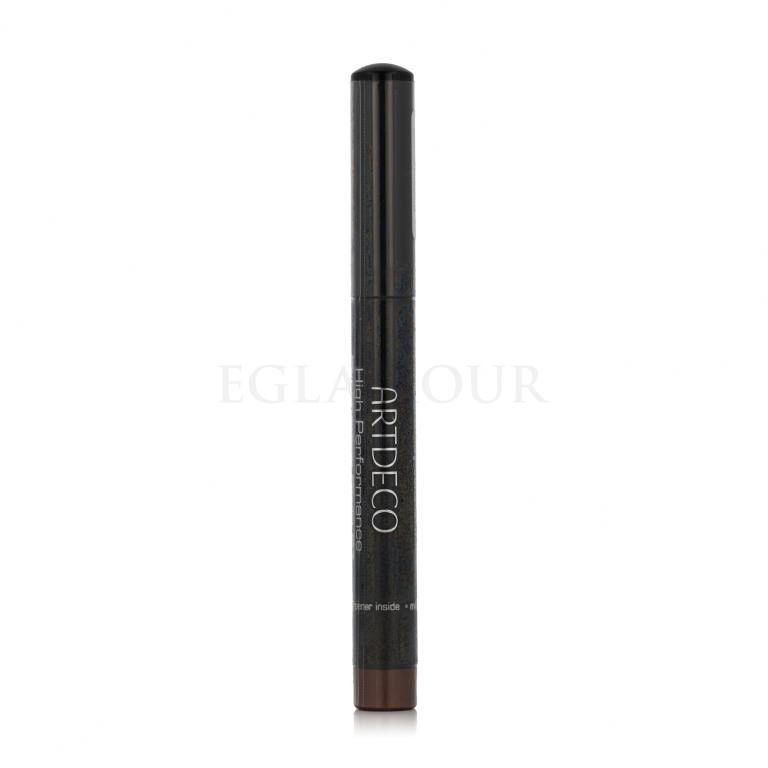 Artdeco High Performance Eyeshadow Stylo Cienie do powiek dla kobiet 1,4 g Odcień 21 Shimmering Cinnamon